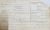 G.P.O. Pension Record For Con O'Driscoll.